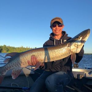 Meet your Posher, Noah